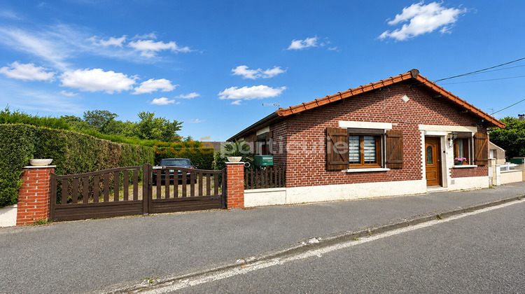 Ma-Cabane - Vente Maison HAM, 75 m²