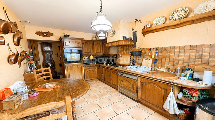 Ma-Cabane - Vente Maison HAM, 75 m²