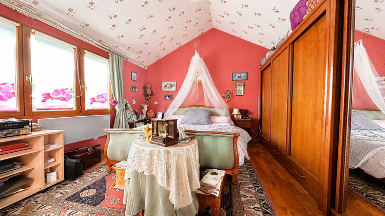 Ma-Cabane - Vente Maison HAM, 75 m²