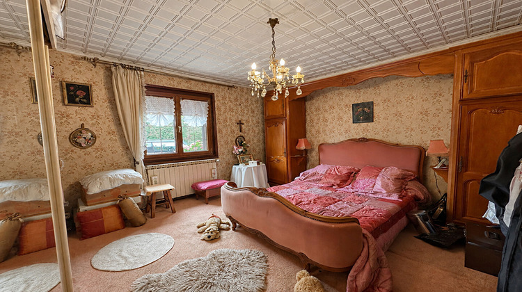 Ma-Cabane - Vente Maison HAM, 75 m²