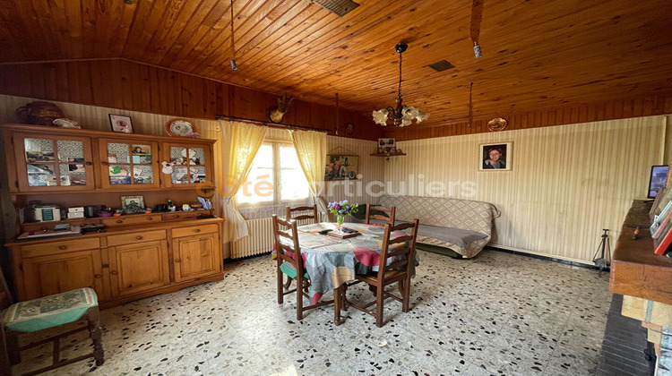 Ma-Cabane - Vente Maison HAM, 47 m²