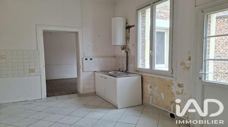 Ma-Cabane - Vente Maison Ham, 159 m²