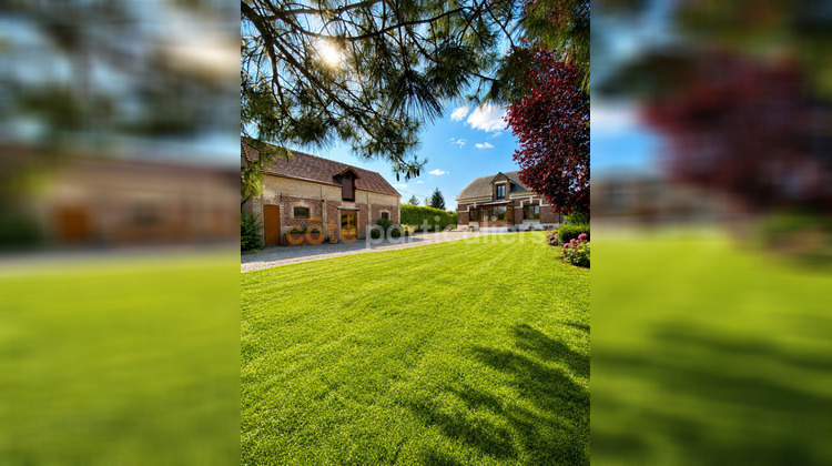 Ma-Cabane - Vente Maison HAM, 141 m²