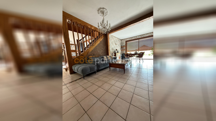 Ma-Cabane - Vente Maison HAM, 141 m²