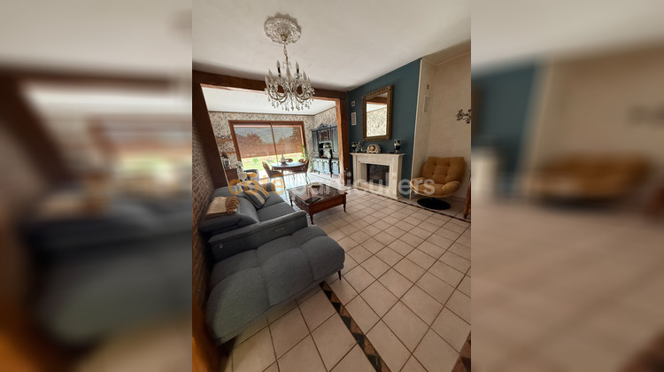 Ma-Cabane - Vente Maison HAM, 141 m²