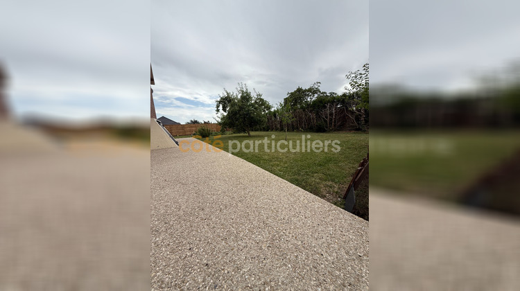 Ma-Cabane - Vente Maison HAM, 141 m²