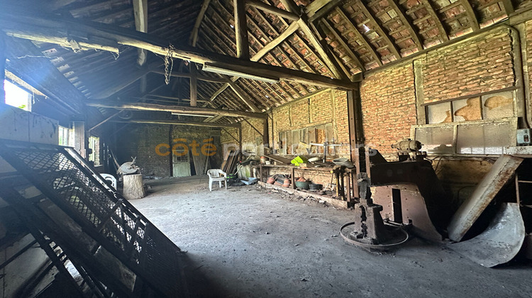 Ma-Cabane - Vente Maison HAM, 87 m²