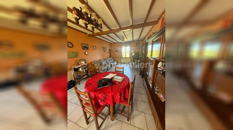 Ma-Cabane - Vente Maison HAM, 101 m²