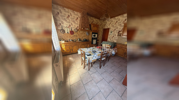 Ma-Cabane - Vente Maison HAM, 101 m²