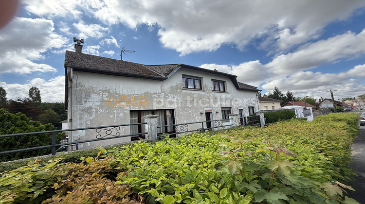 Ma-Cabane - Vente Maison HAM, 117 m²