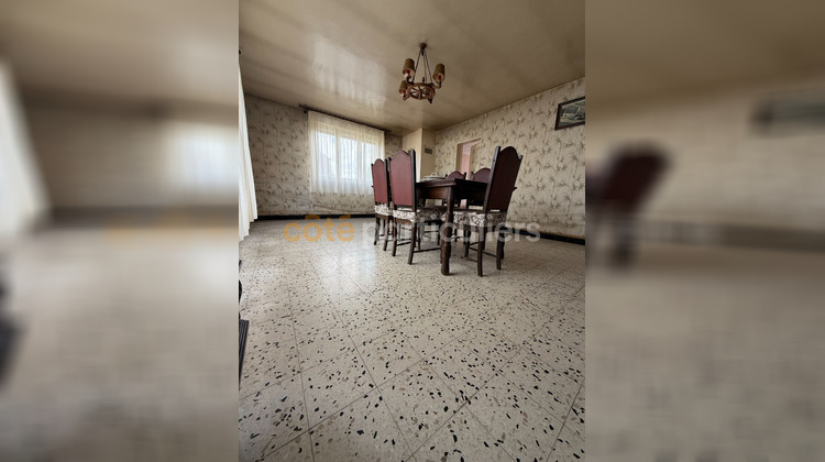 Ma-Cabane - Vente Maison HAM, 117 m²