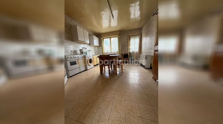 Ma-Cabane - Vente Maison HAM, 117 m²