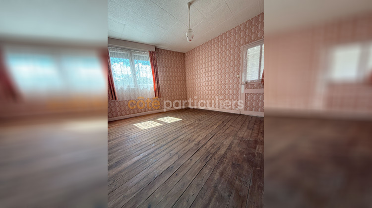 Ma-Cabane - Vente Maison HAM, 117 m²