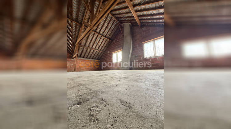 Ma-Cabane - Vente Maison HAM, 117 m²