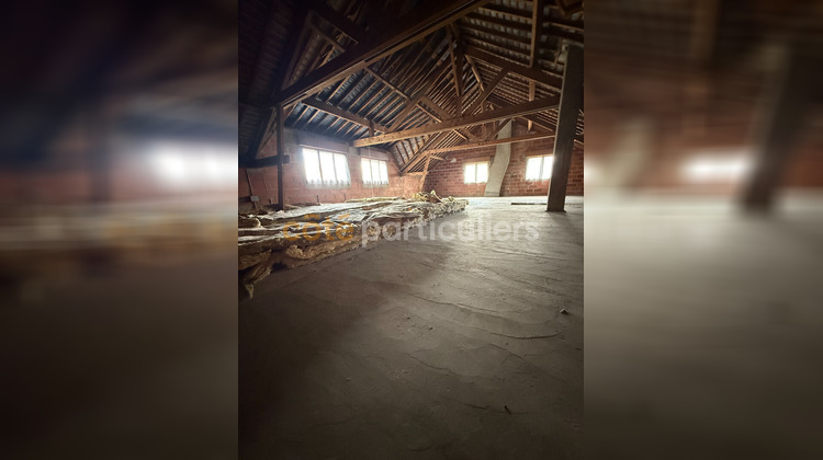 Ma-Cabane - Vente Maison HAM, 117 m²