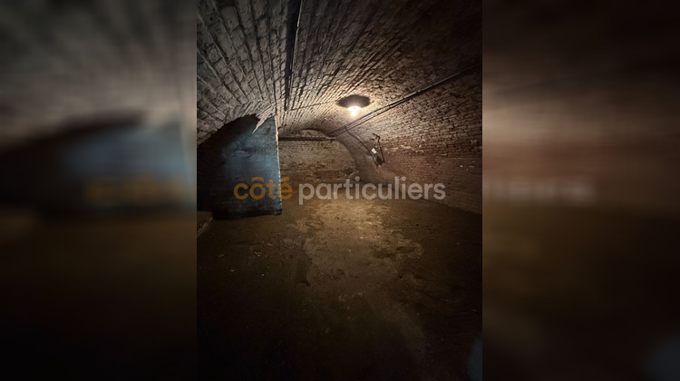 Ma-Cabane - Vente Maison HAM, 117 m²