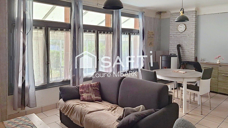 Ma-Cabane - Vente Maison Ham, 79 m²