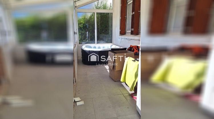 Ma-Cabane - Vente Maison Ham, 79 m²