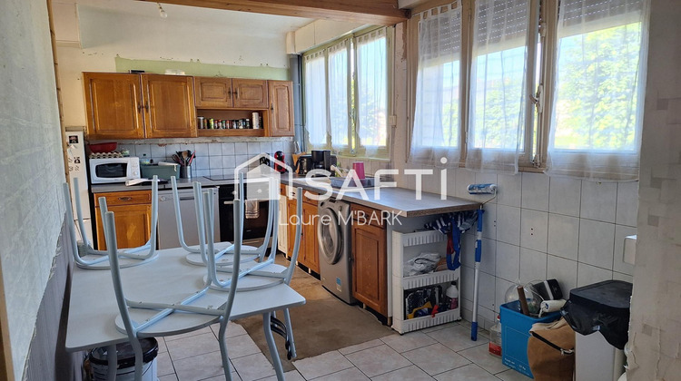 Ma-Cabane - Vente Maison Ham, 79 m²