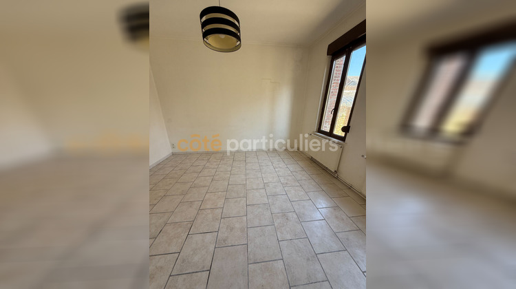 Ma-Cabane - Vente Maison HAM, 81 m²
