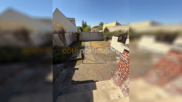 Ma-Cabane - Vente Maison HAM, 81 m²