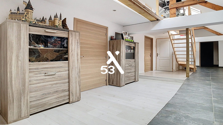 Ma-Cabane - Vente Maison Ham-en-Artois, 160 m²