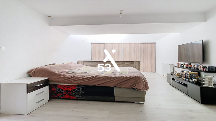 Ma-Cabane - Vente Maison Ham-en-Artois, 160 m²