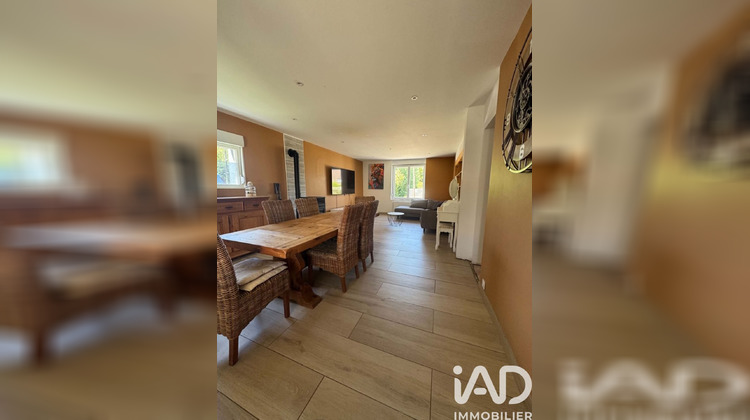 Ma-Cabane - Vente Maison Ham-en-Artois, 136 m²