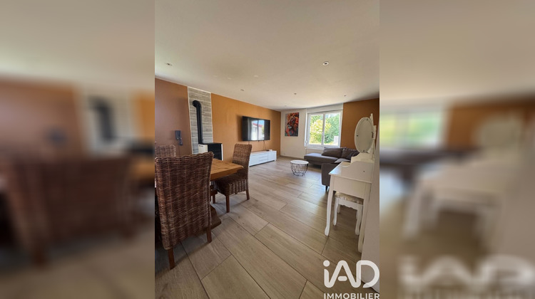 Ma-Cabane - Vente Maison Ham-en-Artois, 136 m²