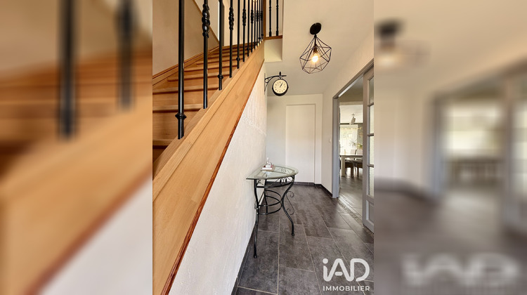 Ma-Cabane - Vente Maison Ham-en-Artois, 150 m²