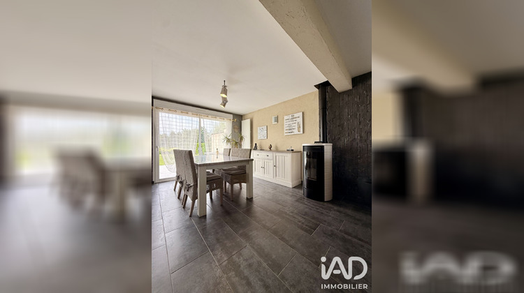 Ma-Cabane - Vente Maison Ham-en-Artois, 150 m²