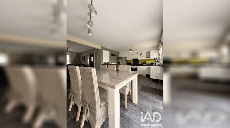 Ma-Cabane - Vente Maison Ham-en-Artois, 150 m²