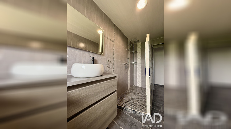 Ma-Cabane - Vente Maison Ham-en-Artois, 150 m²