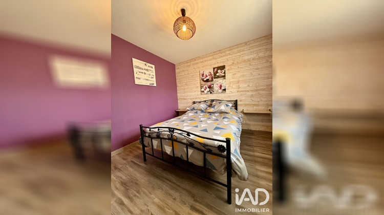 Ma-Cabane - Vente Maison Ham-en-Artois, 150 m²