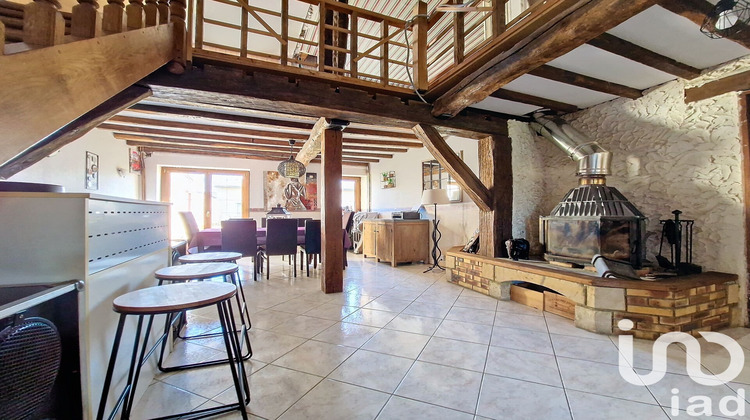 Ma-Cabane - Vente Maison Ham-les-Moines, 250 m²