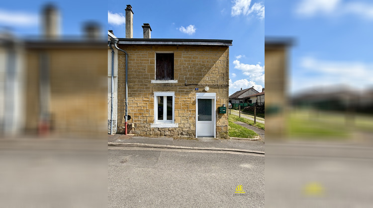 Ma-Cabane - Vente Maison Ham-les-Moines, 108 m²