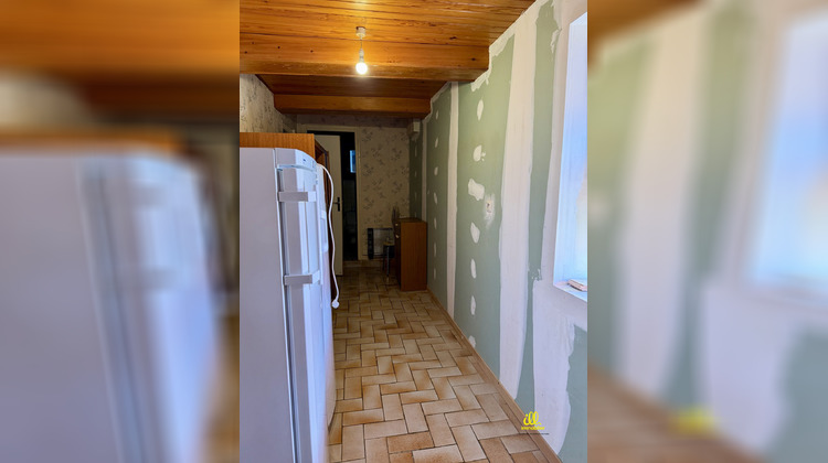 Ma-Cabane - Vente Maison Ham-les-Moines, 108 m²