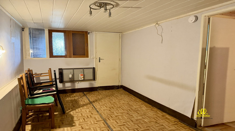 Ma-Cabane - Vente Maison Ham-les-Moines, 108 m²