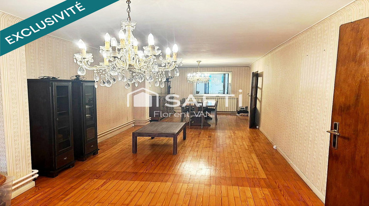 Ma-Cabane - Vente Maison Ham-sous-Varsberg, 136 m²