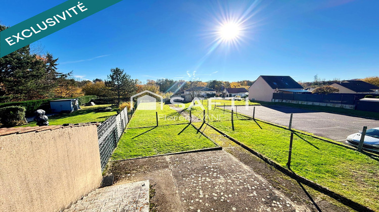 Ma-Cabane - Vente Maison Ham-sous-Varsberg, 214 m²