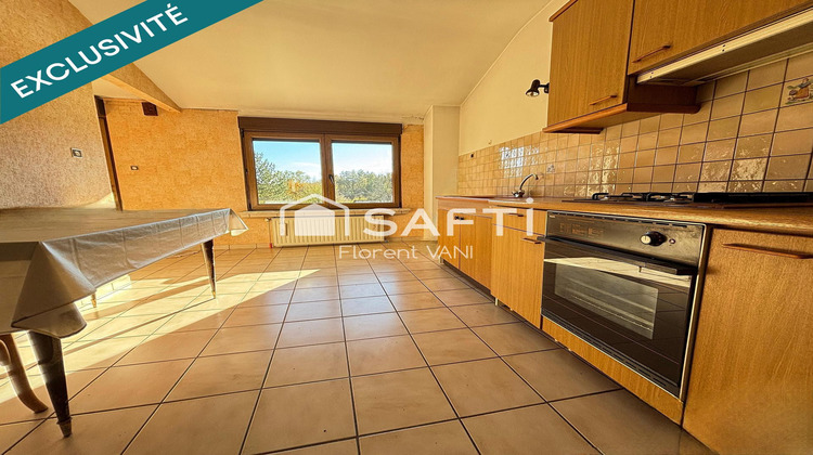 Ma-Cabane - Vente Maison Ham-sous-Varsberg, 214 m²