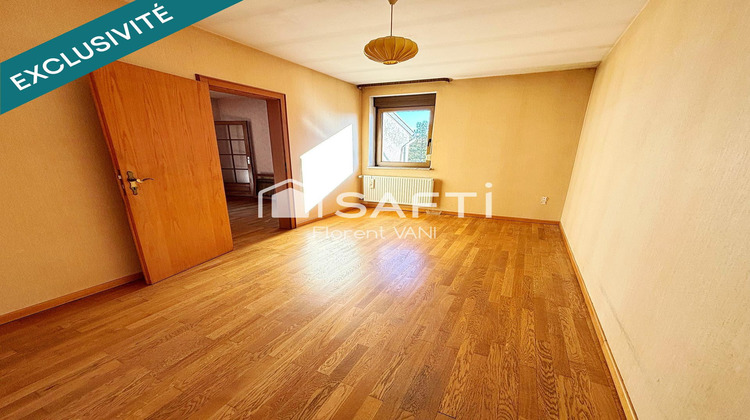 Ma-Cabane - Vente Maison Ham-sous-Varsberg, 214 m²