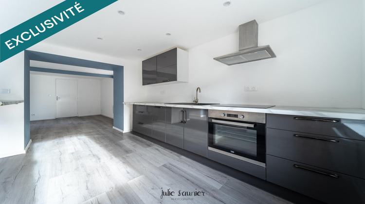 Ma-Cabane - Vente Maison Ham-sous-Varsberg, 99 m²