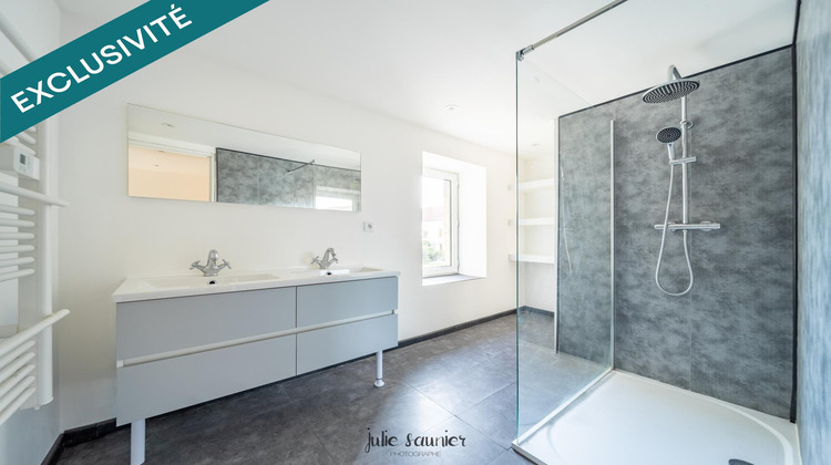 Ma-Cabane - Vente Maison Ham-sous-Varsberg, 99 m²