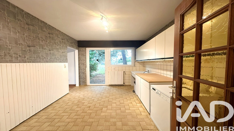 Ma-Cabane - Vente Maison Ham-sous-Varsberg, 109 m²