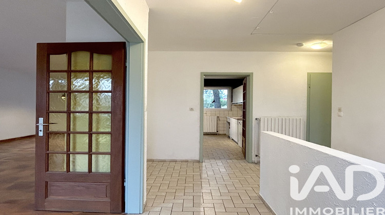 Ma-Cabane - Vente Maison Ham-sous-Varsberg, 109 m²