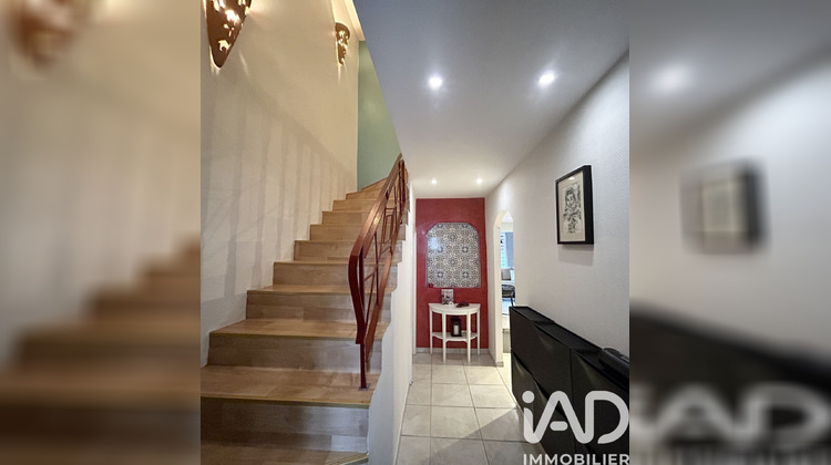 Ma-Cabane - Vente Maison Ham-sous-Varsberg, 200 m²