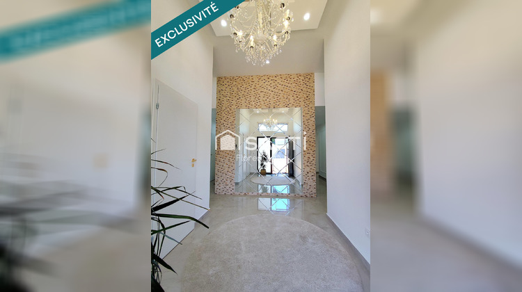 Ma-Cabane - Vente Maison Ham-sous-Varsberg, 148 m²