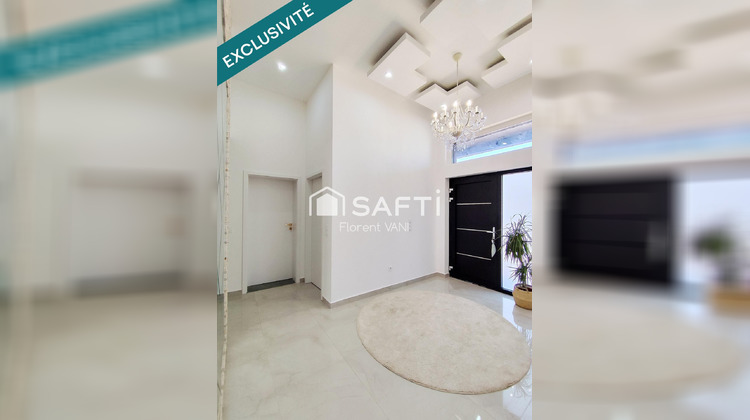 Ma-Cabane - Vente Maison Ham-sous-Varsberg, 148 m²