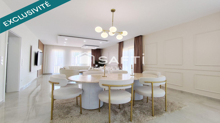 Ma-Cabane - Vente Maison Ham-sous-Varsberg, 148 m²